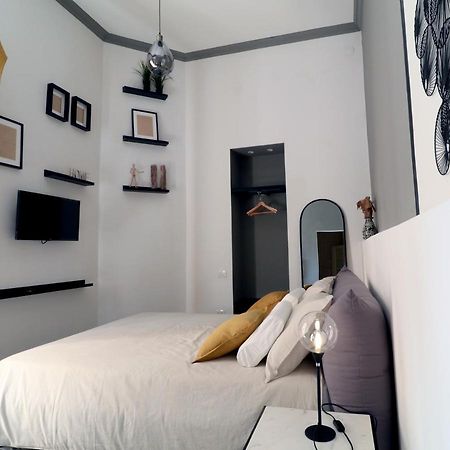 Hotel Le stanze di Bianca Palermo Esterno foto