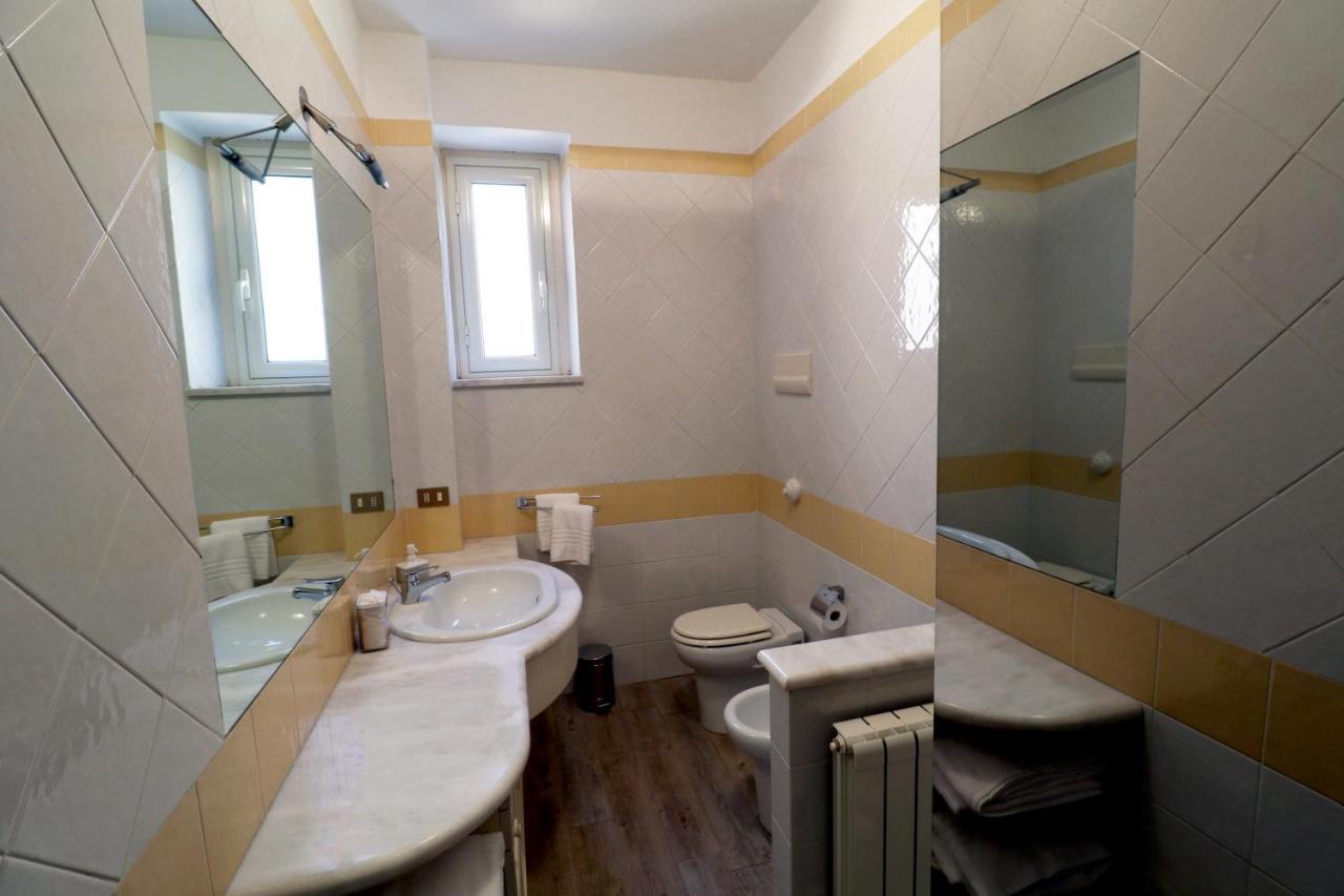Hotel Le stanze di Bianca Palermo Esterno foto